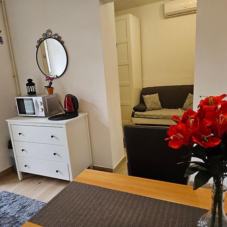 Apartment Maja - Strict Center Of Zagreb Ngoại thất bức ảnh