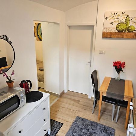 Apartment Maja - Strict Center Of Zagreb Ngoại thất bức ảnh