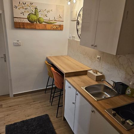 Apartment Maja - Strict Center Of Zagreb Ngoại thất bức ảnh