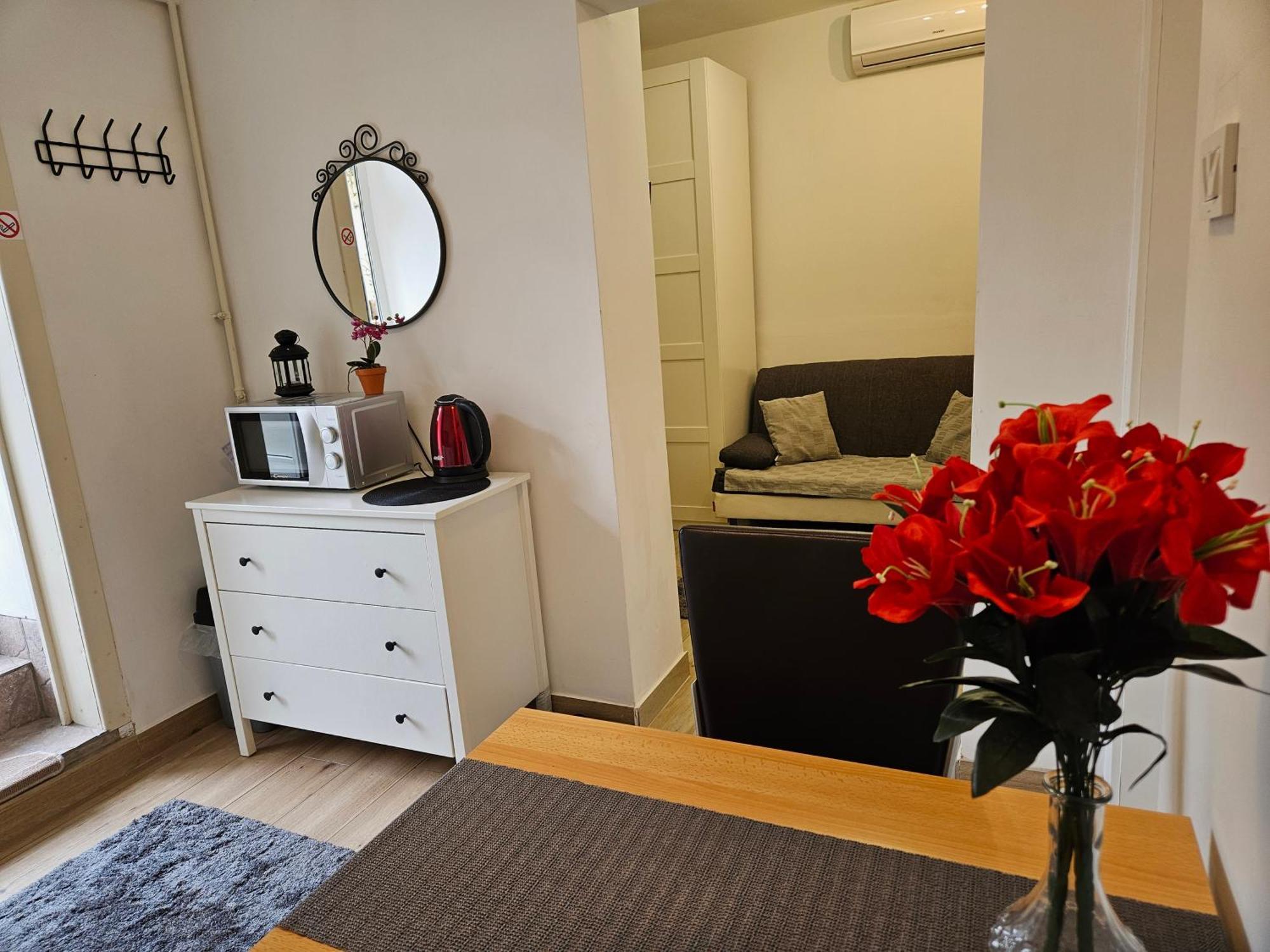 Apartment Maja - Strict Center Of Zagreb Ngoại thất bức ảnh