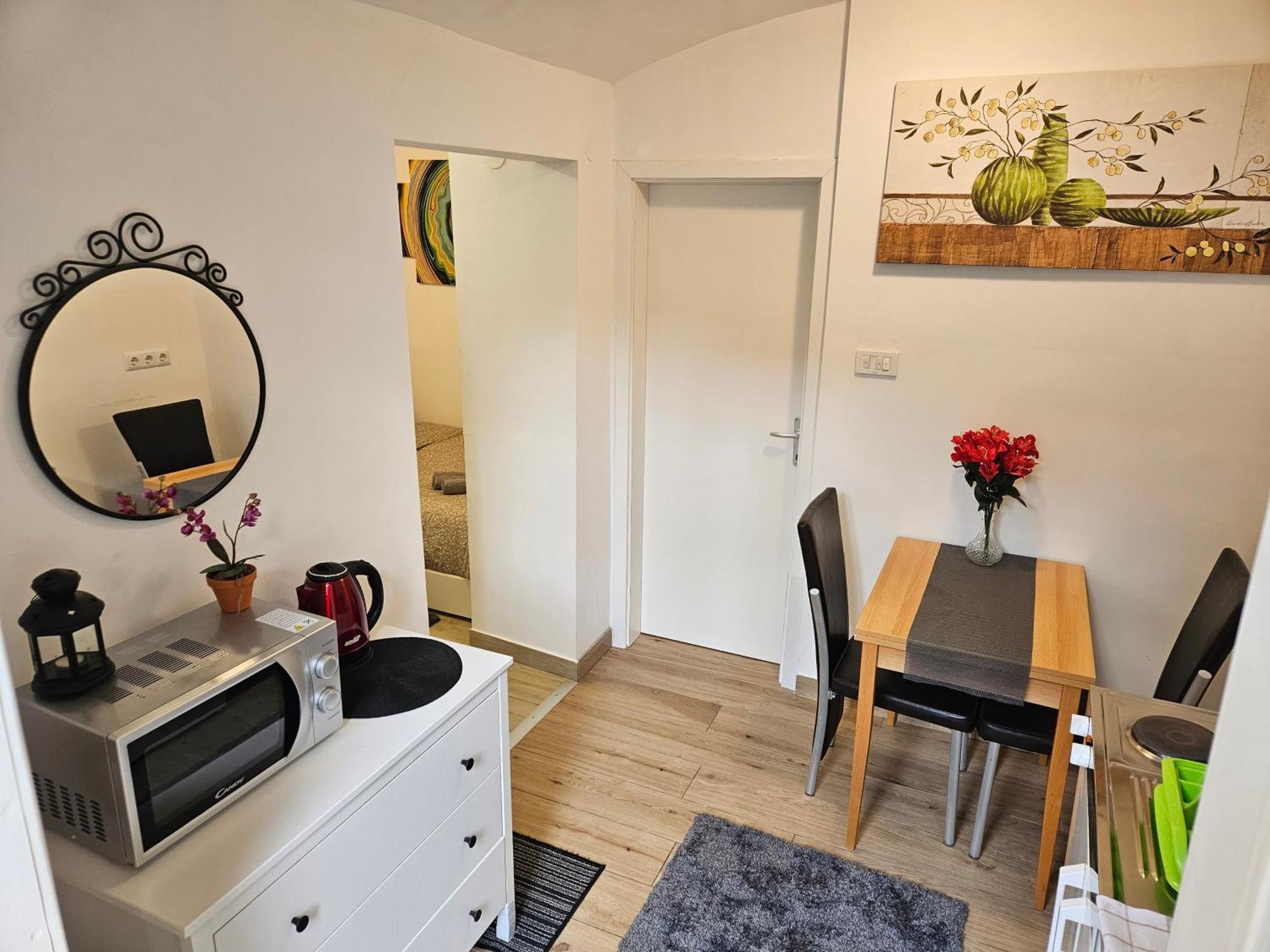 Apartment Maja - Strict Center Of Zagreb Ngoại thất bức ảnh