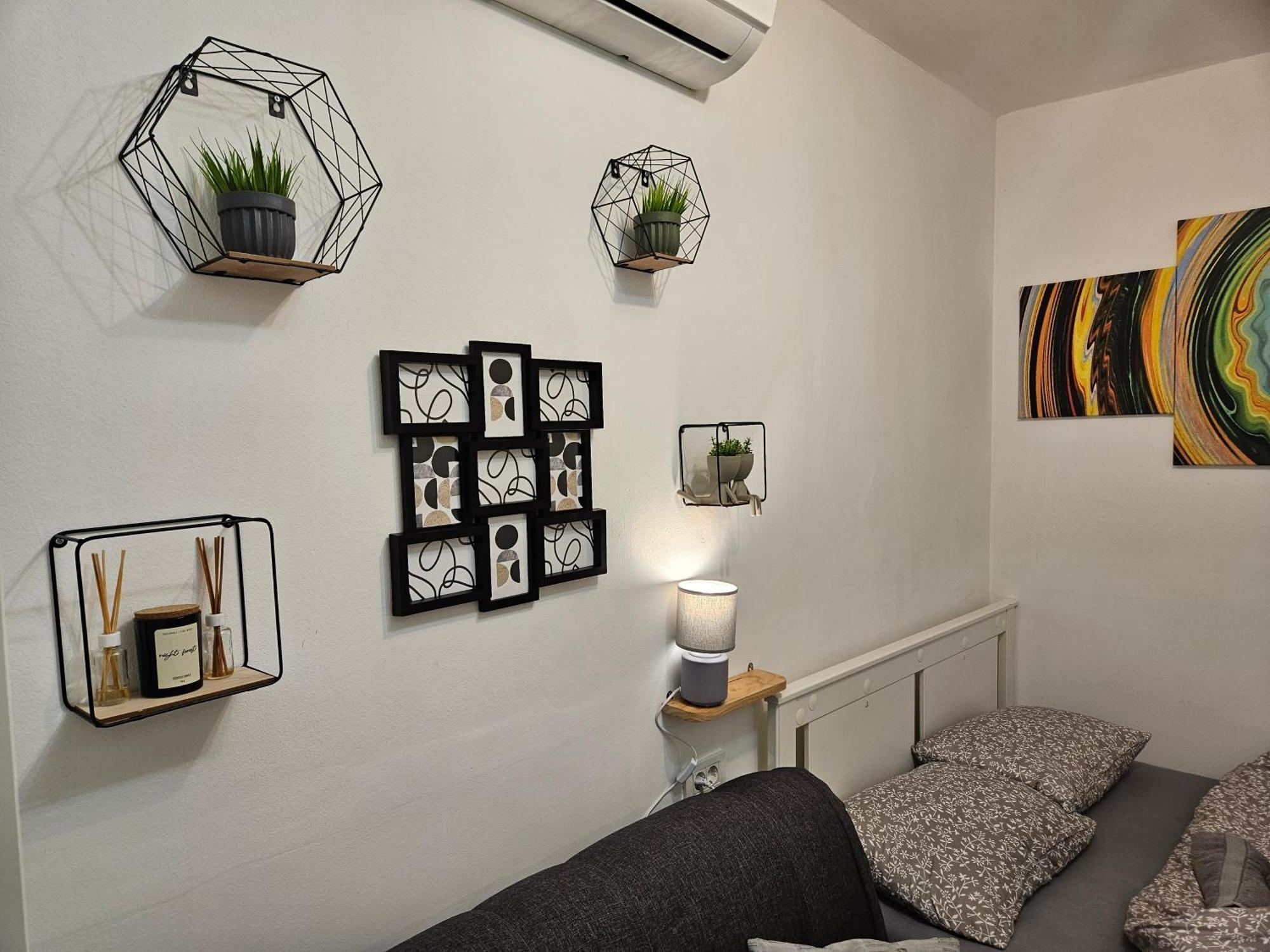 Apartment Maja - Strict Center Of Zagreb Ngoại thất bức ảnh