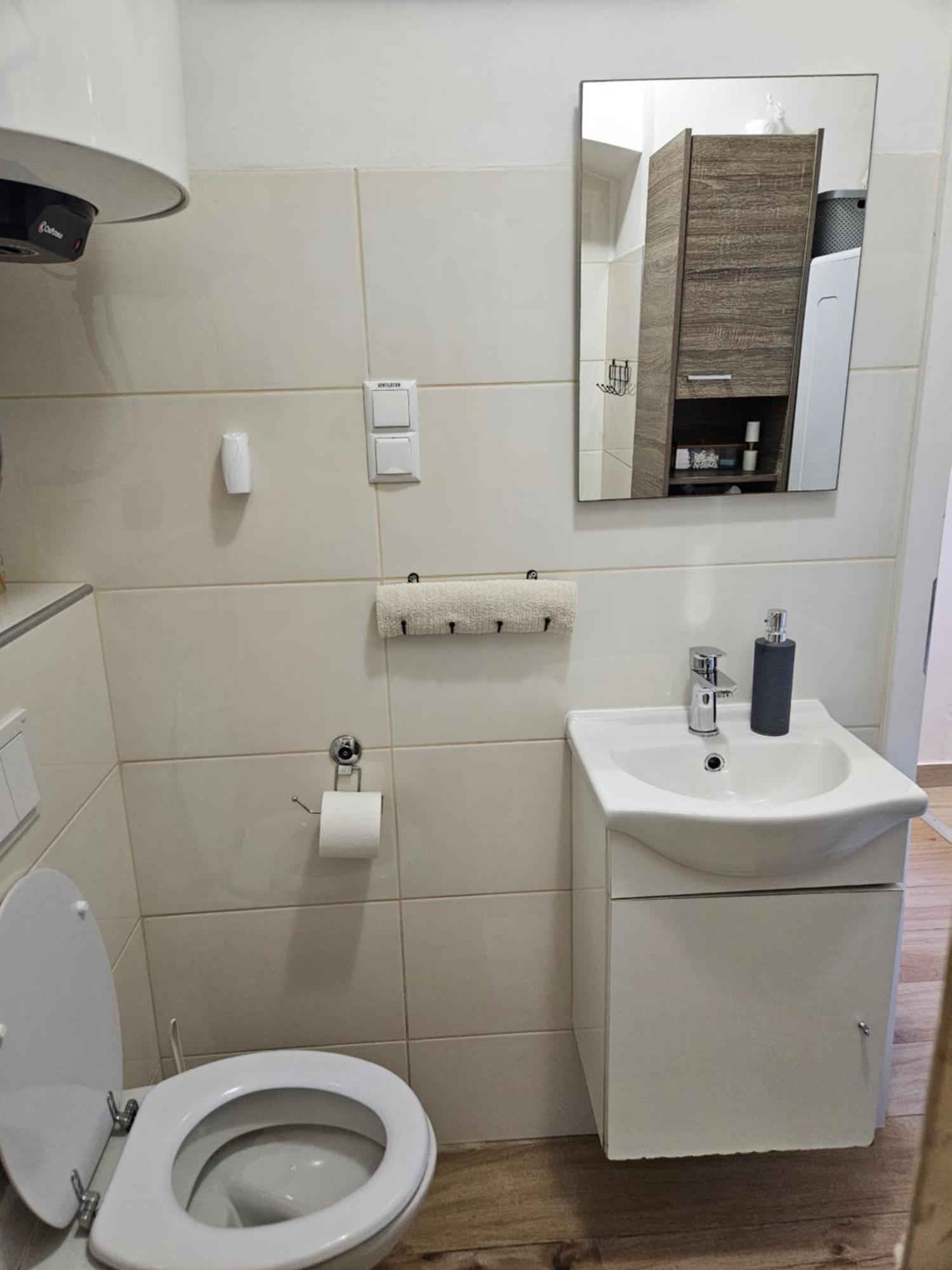 Apartment Maja - Strict Center Of Zagreb Ngoại thất bức ảnh