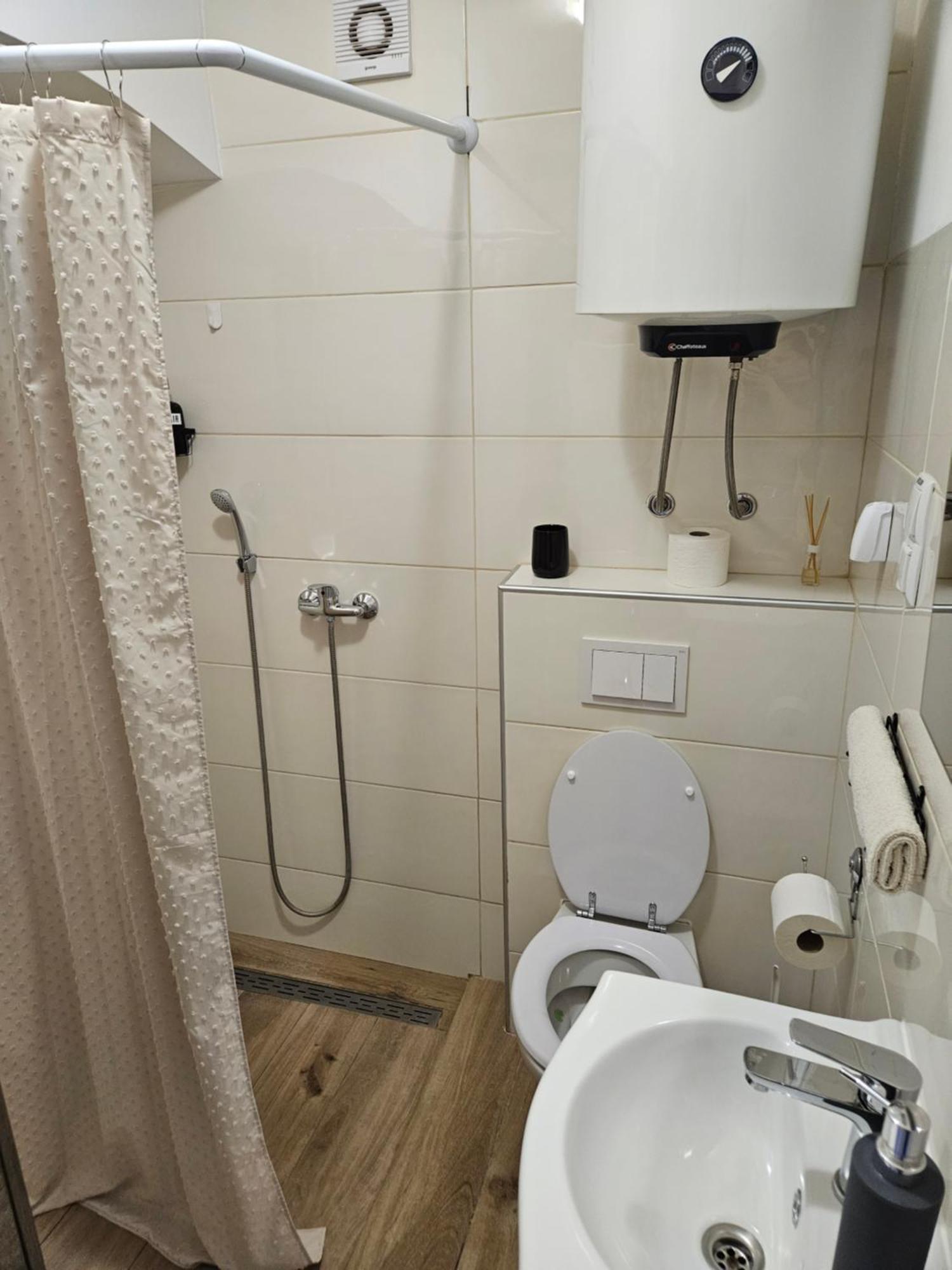 Apartment Maja - Strict Center Of Zagreb Ngoại thất bức ảnh