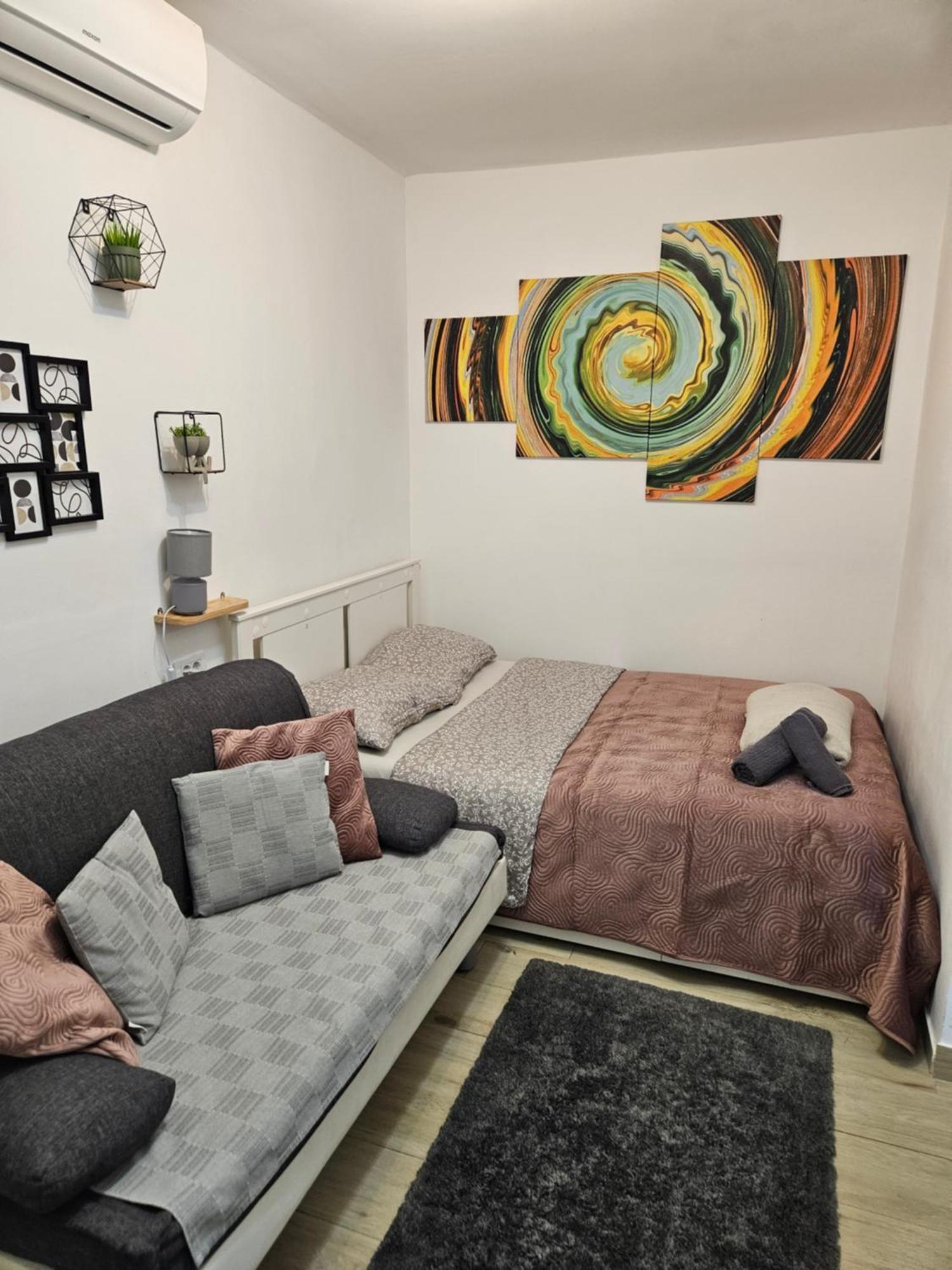 Apartment Maja - Strict Center Of Zagreb Ngoại thất bức ảnh