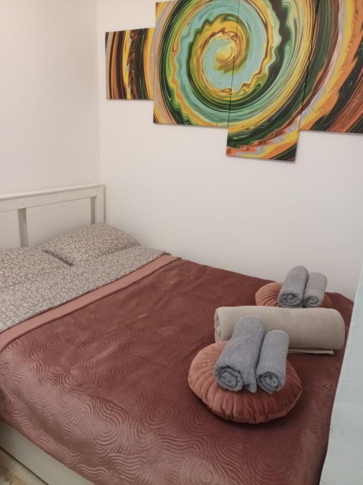 Apartment Maja - Strict Center Of Zagreb Ngoại thất bức ảnh