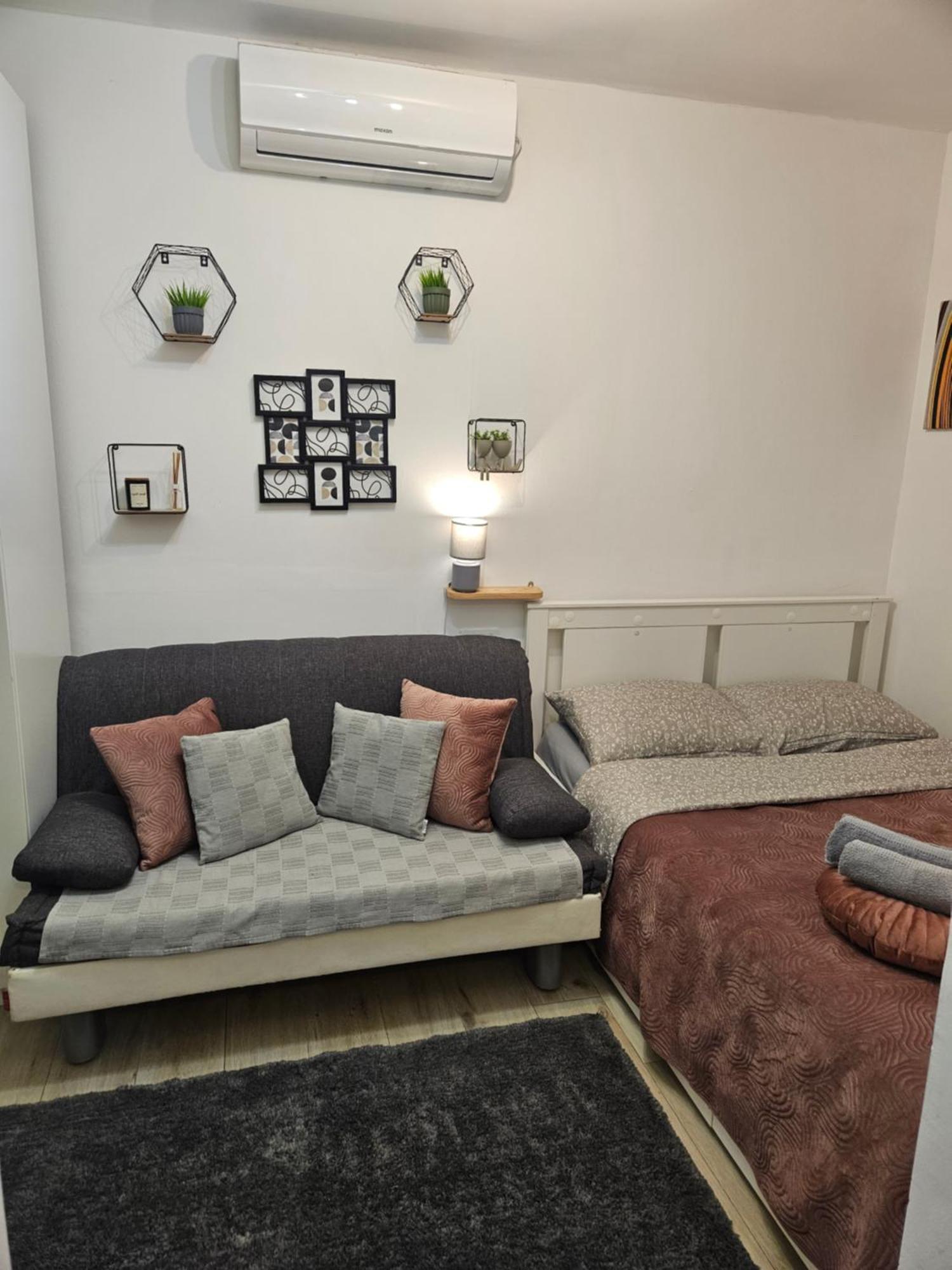 Apartment Maja - Strict Center Of Zagreb Ngoại thất bức ảnh