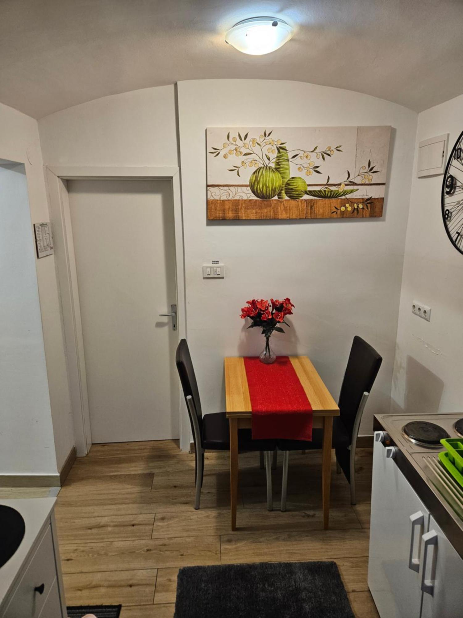 Apartment Maja - Strict Center Of Zagreb Ngoại thất bức ảnh