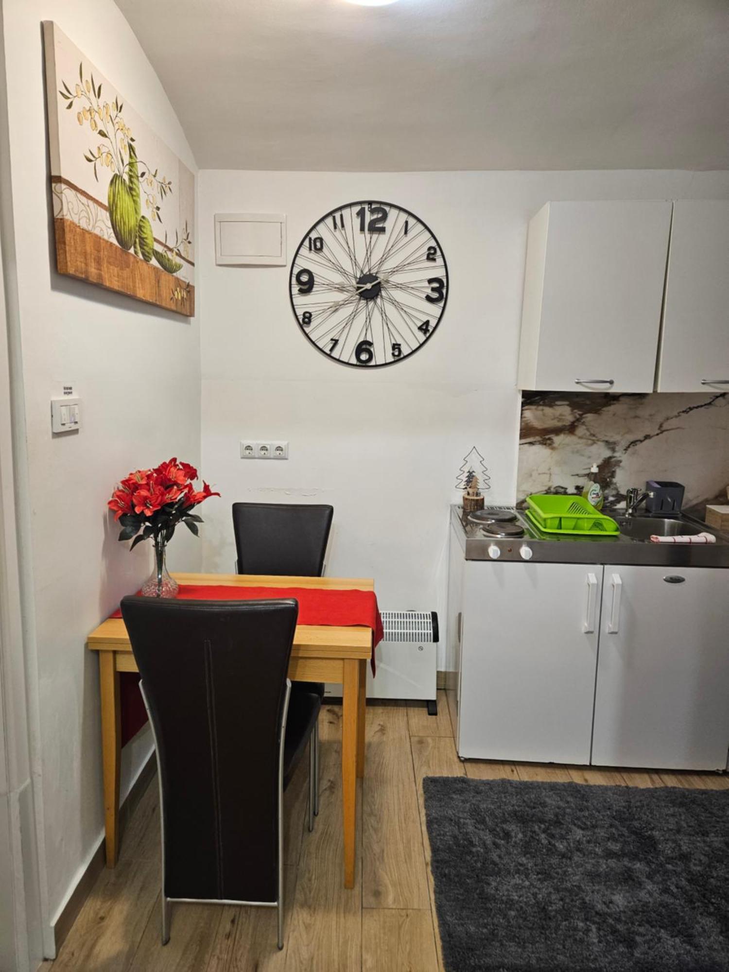 Apartment Maja - Strict Center Of Zagreb Ngoại thất bức ảnh