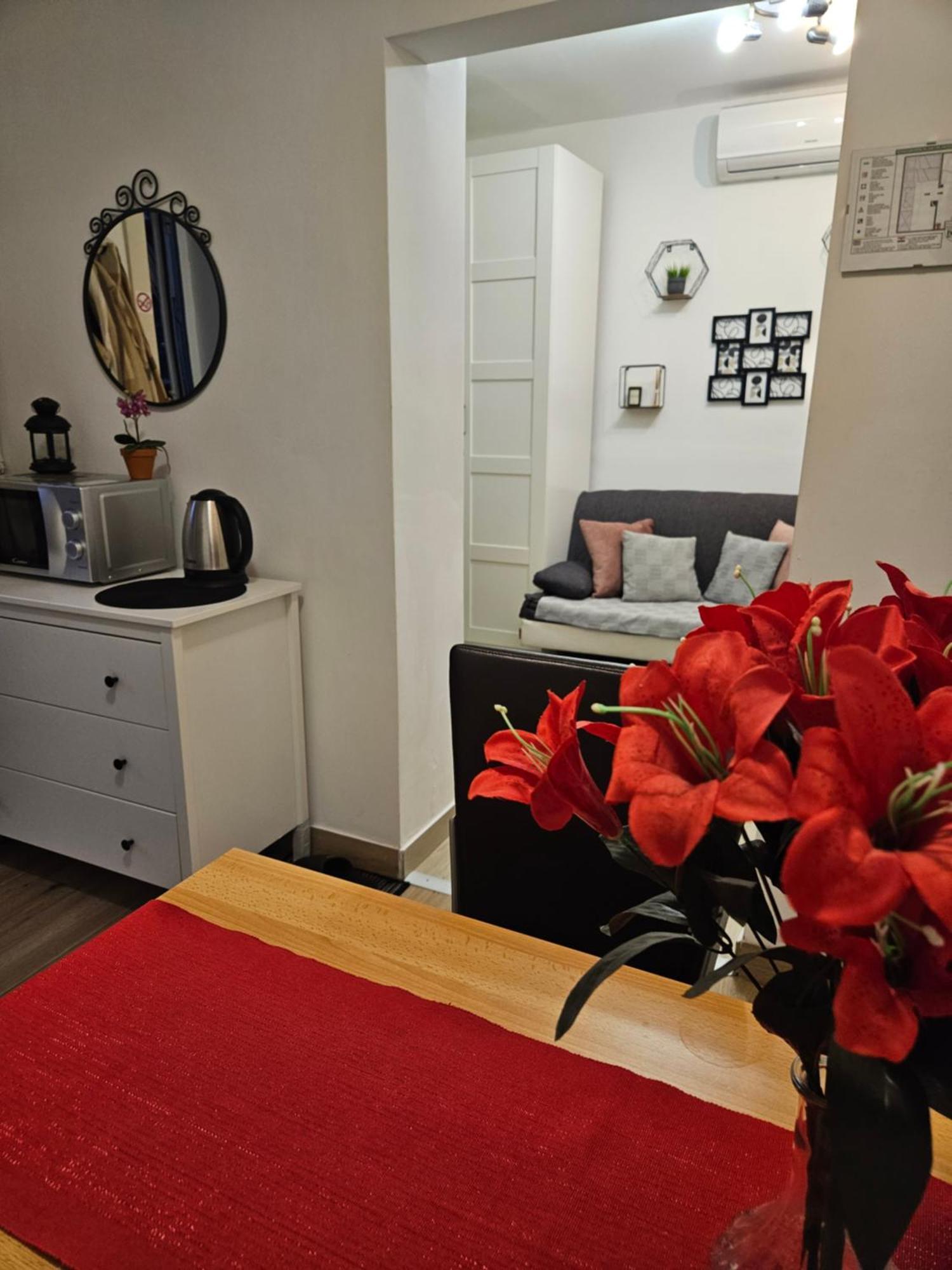 Apartment Maja - Strict Center Of Zagreb Ngoại thất bức ảnh
